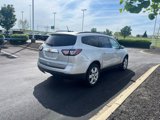 Used 2016 Chevrolet Traverse LT w/ Style and Technology Package image 5
