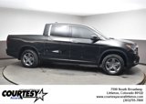 Used 2023 Honda Ridgeline RTL-E image 4