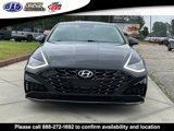 Used 2022 Hyundai Sonata Limited image 2