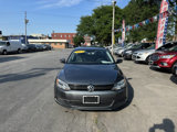 Used 2013 Volkswagen Jetta SE image 3