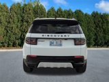 Used 2024 Land Rover Discovery Sport Dynamic SE image 5