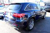 Used 2019 Mercedes-Benz GLC 300 4MATIC w/ Driver Assistance Package image 5