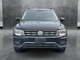 Used 2018 Volkswagen Tiguan SE w/ Panoramic Sunroof Package image 2
