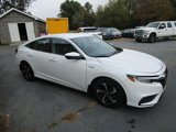 Used 2022 Honda Insight EX image 6