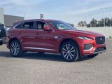 New 2025 Jaguar F-PACE R-Dynamic S image 4