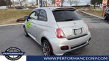 Used 2012 FIAT 500 Sport w/ Safety & Sound Pkg image 5