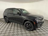 New 2025 Jeep Grand Cherokee Altitude image 3