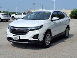 Certified 2022 Chevrolet Equinox LT image 2