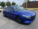 Used 2021 Hyundai Elantra SEL w/ Convenience Package image 2