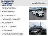 Used 2016 Toyota Highlander XLE image 4