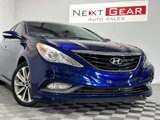 Used 2014 Hyundai Sonata Limited image 3