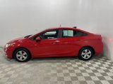 Used 2018 Chevrolet Cruze LS image 6