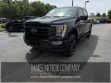 Used 2021 Ford F150 Lariat image 2