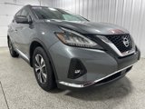 Used 2019 Nissan Murano SV w/ Premium Package image 3