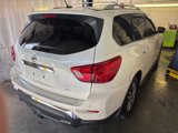 Used 2018 Nissan Pathfinder SV image 5