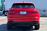 New 2025 Audi Q3 2.0T Premium Plus image 5