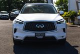 Used 2021 INFINITI QX50 Luxe image 5