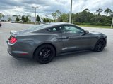 Used 2019 Ford Mustang Premium w/ Black Accent Package image 2