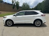 Used 2021 Ford Edge Titanium w/ Equipment Group 301A image 2