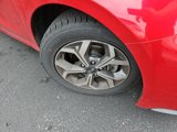 Used 2020 Kia Forte LXS image 3