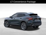 New 2025 Chevrolet Trax LT w/ Driver Confidence Package image 4