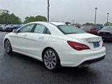 Used 2019 Mercedes-Benz CLA 250 4MATIC image 4