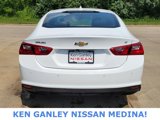 Used 2024 Chevrolet Malibu LT image 4