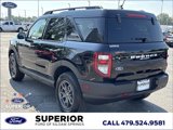 Used 2023 Ford Bronco Sport Big Bend w/ Convenience Package image 6