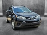 Used 2014 Toyota RAV4 LE image 3