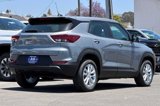 New 2026 Chevrolet TrailBlazer LS w/ LS Confidence Package image 4