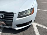 Used 2012 Audi A5 2.0T Premium Plus w/ Premium Plus Pkg image 6