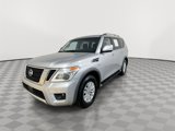 Used 2017 Nissan Armada SV w/ Driver Package image 4