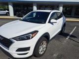 Used 2020 Hyundai Tucson Value image 2