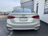 Used 2018 Hyundai Accent SE image 4