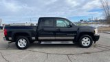 Used 2009 Chevrolet Silverado 1500 LTZ w/ Safety Package image 3