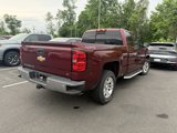 Used 2016 Chevrolet Silverado 1500 LT w/ All Star Edition image 5