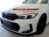 Used 2023 BMW 330e w/ M Sport Package image 3