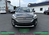 Used 2017 Ford Escape SE w/ SE Leather Comfort Package image 2
