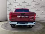 New 2025 RAM 1500 Big Horn image 4