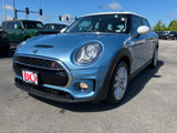 Used 2017 MINI Cooper Clubman S image 6