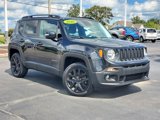 Used 2016 Jeep Renegade Latitude image 2