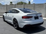 Used 2024 Audi RS 5 Sportback image 3