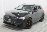Used 2022 Audi e-tron S Premium Plus image 5