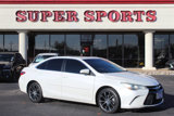 Used 2015 Toyota Camry XSE image 3