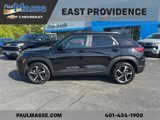 Used 2023 Chevrolet TrailBlazer RS image 4