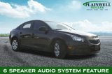 Used 2014 Chevrolet Cruze LS image 4