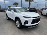 Used 2022 Chevrolet Blazer LT image 3