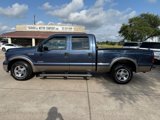 Used 2005 Ford F250 2WD Crew Cab Super Duty image 4