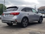 Used 2020 Acura MDX SH-AWD w/ Technology Package image 6