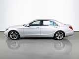 Used 2016 Mercedes-Benz S 550 4MATIC Sedan image 4